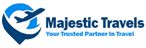 Majestict Travel Agency