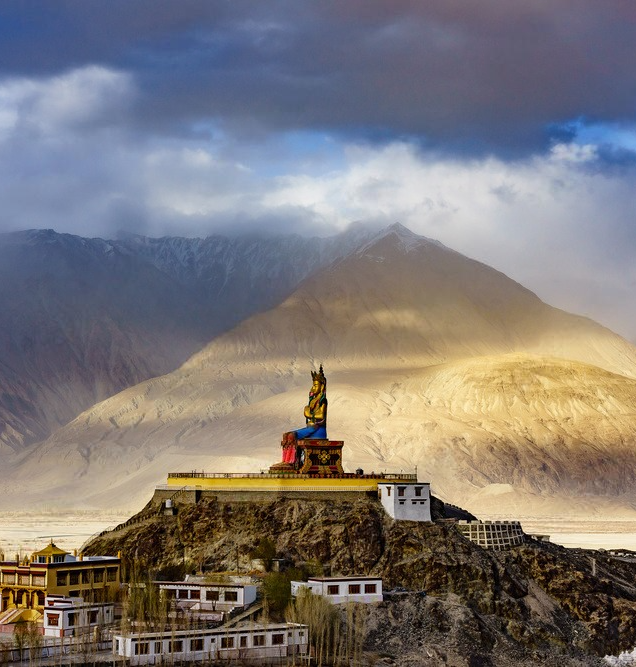 ladakh