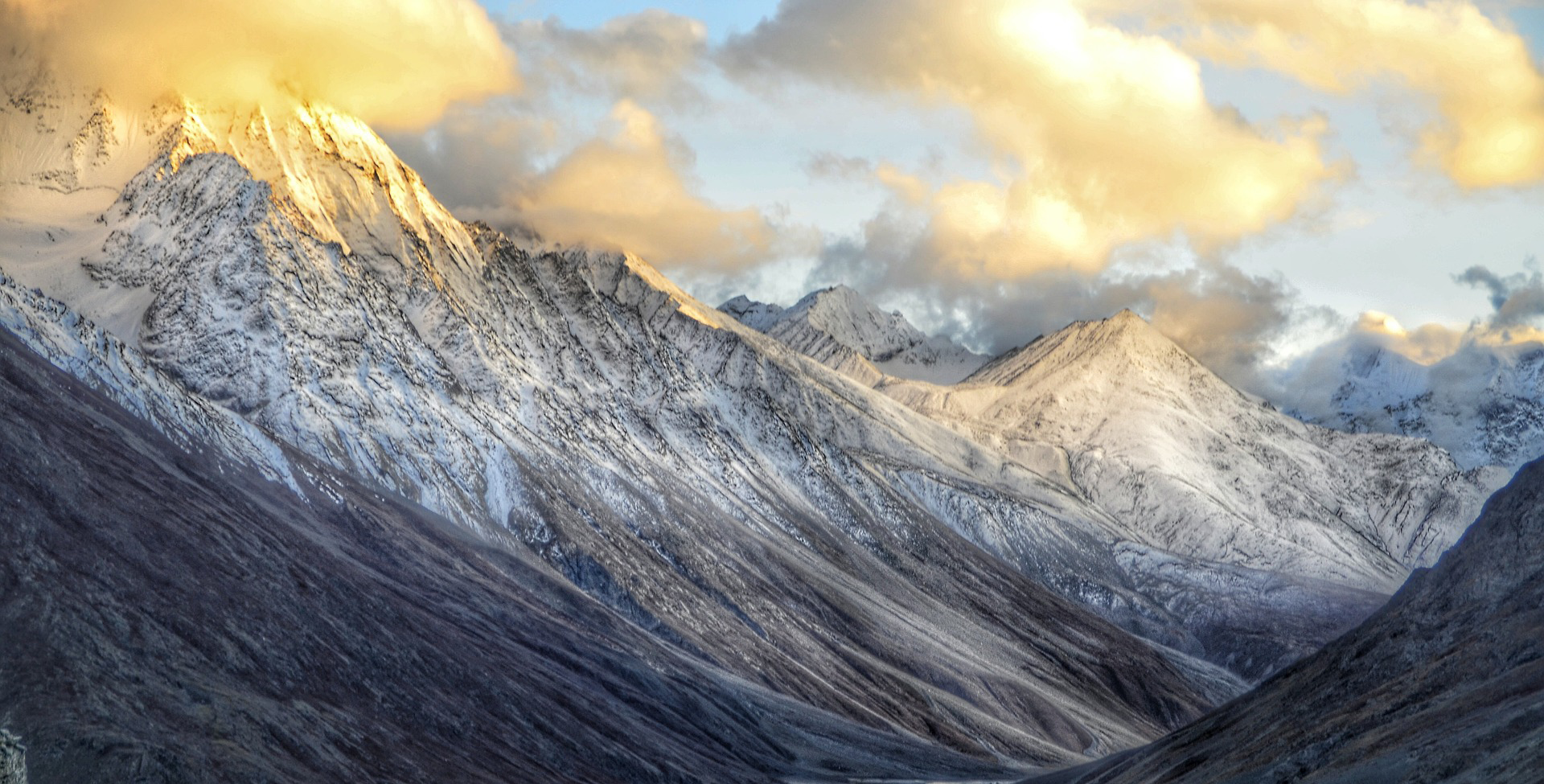 Spiti valley